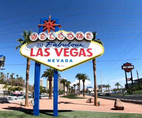 Vegas 