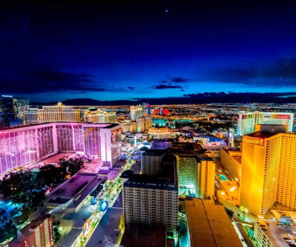 Vegas