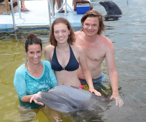 Florida Delfin