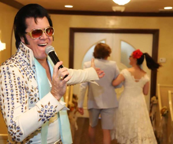 Elvis
