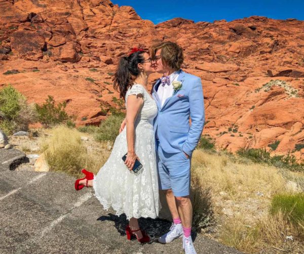 Love @ Red Rock 2019