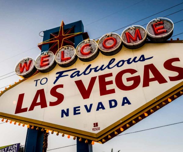 Vegas